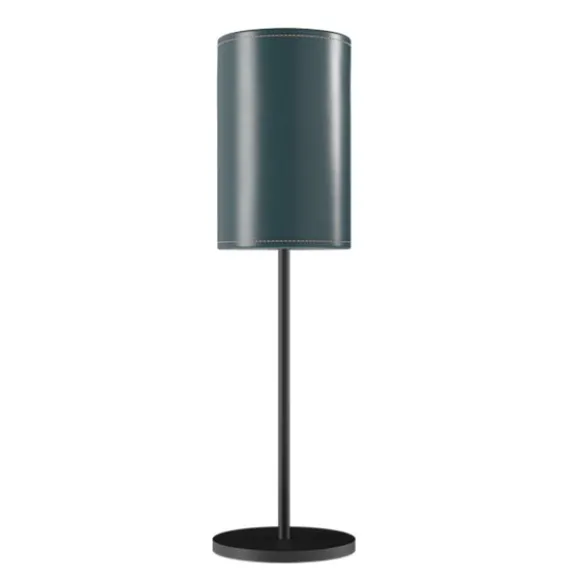 Tower Bordslampa - Ocean Blue Medium