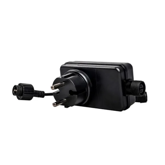 Trafo Garden 12V 24W