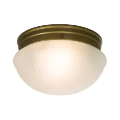 TRIND plafond, antik/frost