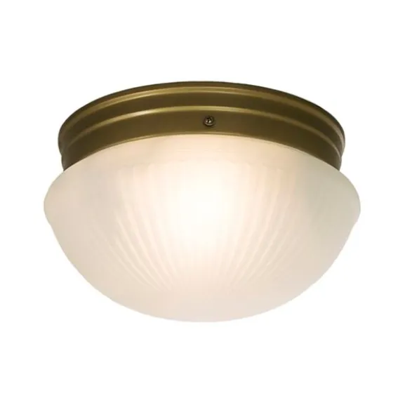 TRIND plafond, antik/frost