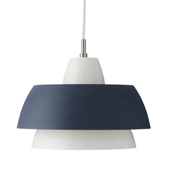 Trio Pendant , Matt Almost Black