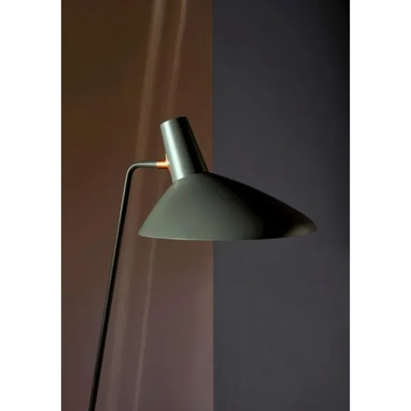 Tripod HM8 golvlampa, Moss 134cm