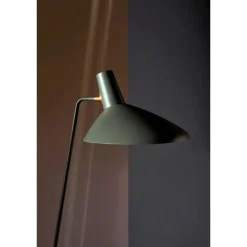 Tripod HM8 golvlampa, Moss 134cm