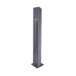 Trius Pollare, aluminium