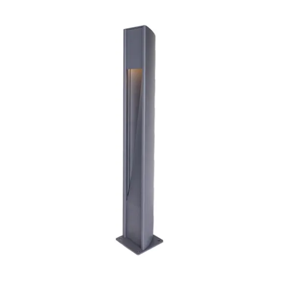 Trius Pollare, aluminium