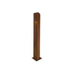 Trius Pollare, corten