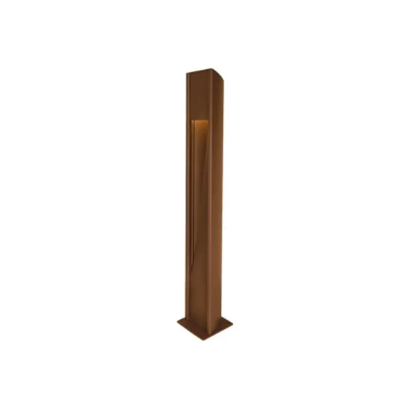 Trius Pollare, corten