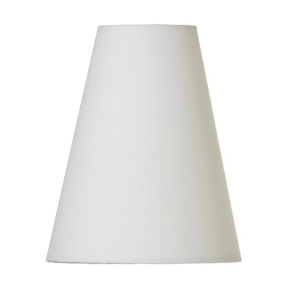 Tulpan Skärm, beige 22 cm