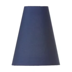 Tulpan Skärm, blå 14 cm