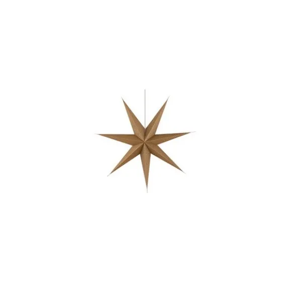 Twiggy D75 glitter champagne