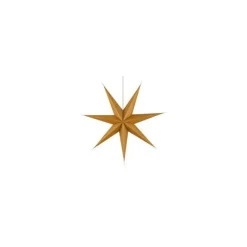 Twiggy D75 glitter guld