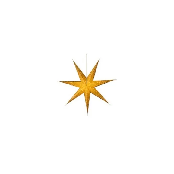 Twiggy D75 glitter guld