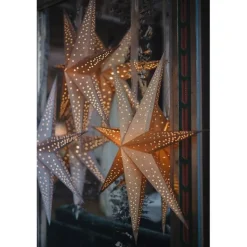 Twiggy D75 glitter guld