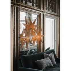 Twiggy D75 glitter guld
