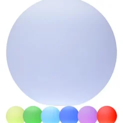 Twilights utomhusdekoration RGB, 30cm