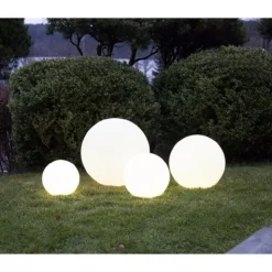 Twilights utomhusdekoration RGB, 50cm