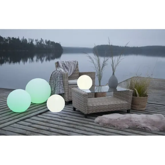 Twilights utomhusdekoration RGB, 25cm