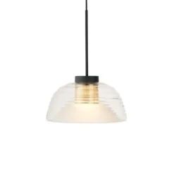 Two-Layer pendel, svart