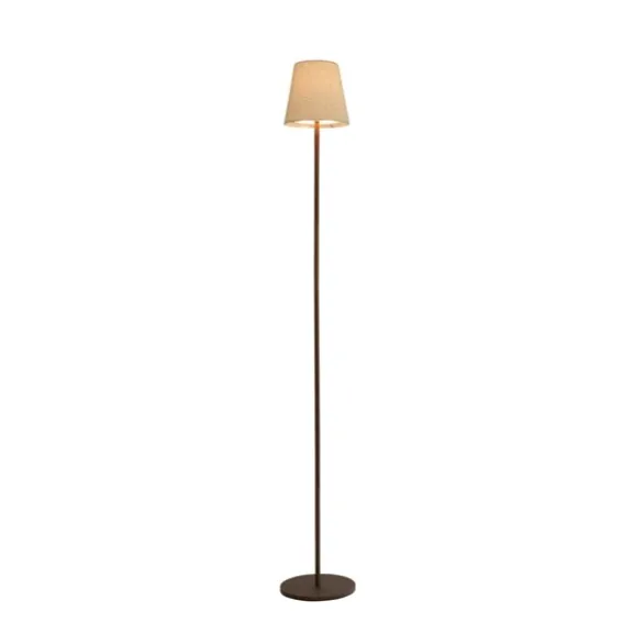 Tyra portabel golvlampa