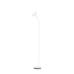 Tyson golvlampa, vitstruktur 126,5cm