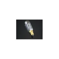 Ugnslampa (rörlampa) 300gr 40W E14