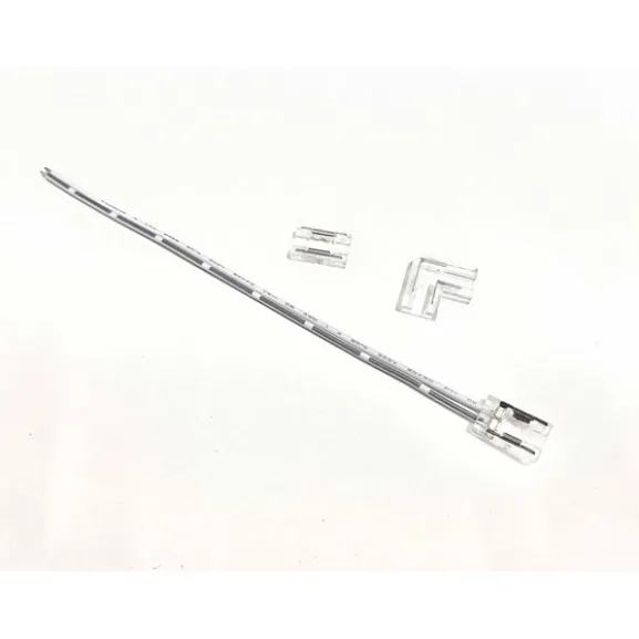 Ulrika & Louise IP20 Connectors