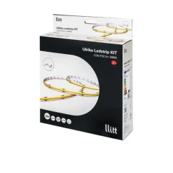Ulrika Ledstrip KIT COB IP20 2m 3000K​​​