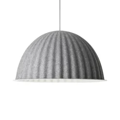 Under the bell pendel, grå 82cm