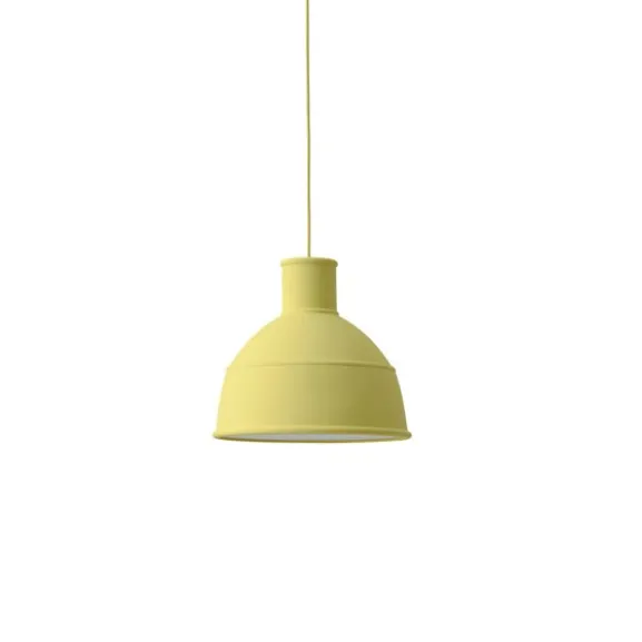 Unfold taklampa, ljusgul 32,5cm