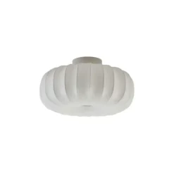 Uni plafond vit 40 cm