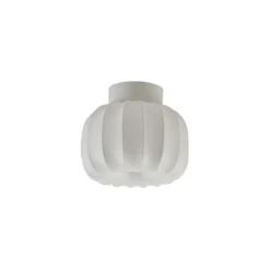 Uni plafond vit 25 cm
