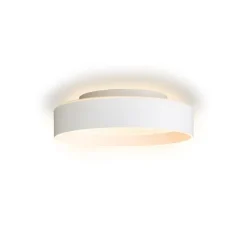 Universal 3 Lite taklampa Ø42 30W+10W Vit