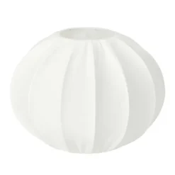 Uno classic lampskärm, Linne 23cm