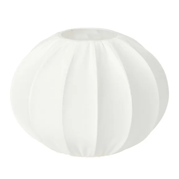 Uno classic lampskärm, Linne 25cm