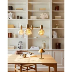 Up/downLight 5 Lite Ø50 - Antique