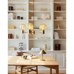 Up/downLight 5 Lite Ø50 - Antique