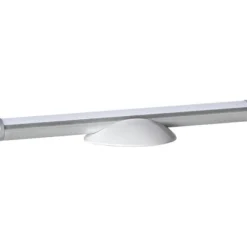 Uppladdningsbar allround LED-lampa, 3-stegsdimmer