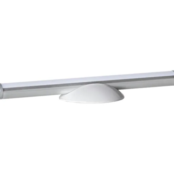 Uppladdningsbar allround LED-lampa, 3-stegsdimmer