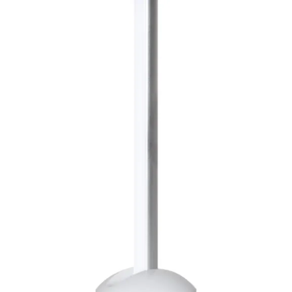Uppladdningsbar allround LED-lampa, 3-stegsdimmer
