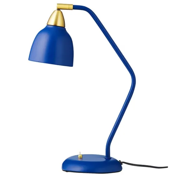 Urban Bordslampa Dark blue