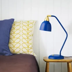 Urban Bordslampa Dark blue