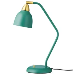 Urban Bordslampa Dark green