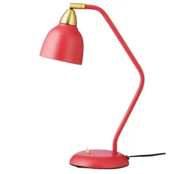 Urban Bordslampa Raspberry red