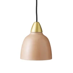 Urban Mini Pendant , Matt Rouge