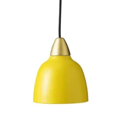 Urban Mini Pendant , Matt Amber