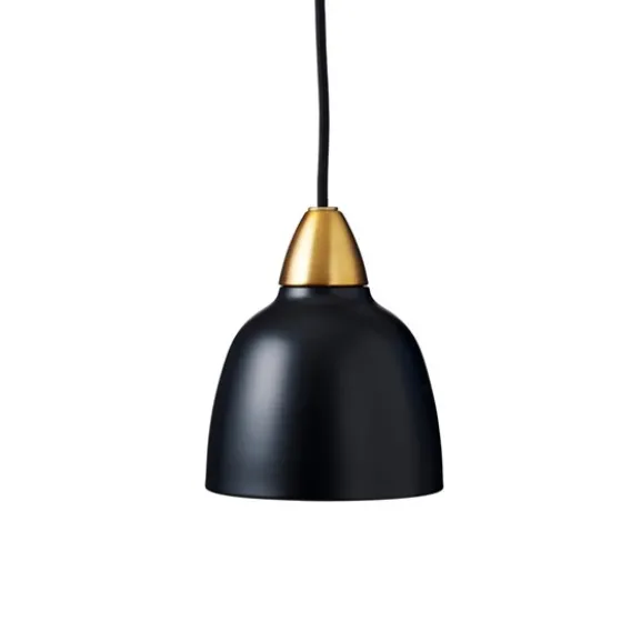 Urban Mini Pendant , Matt Real Black