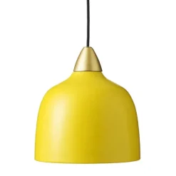 Urban Pendant , Matt Amber