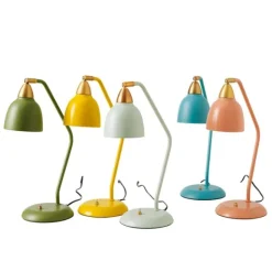 Urban Table Lamp , Matt Olive