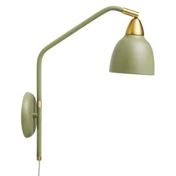 Urban Wall Lamp , Matt Olive
