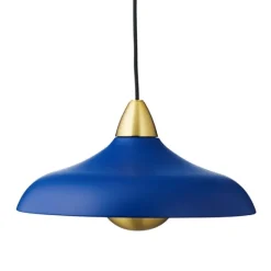 Urban Wide Pendel Dark blue